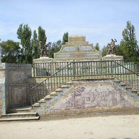 Дом отдыха D'este