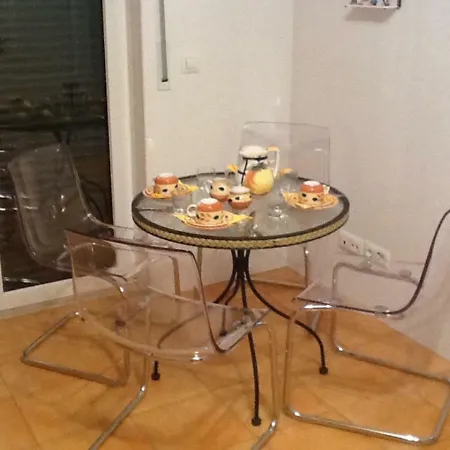 D'este Дом отдыха *